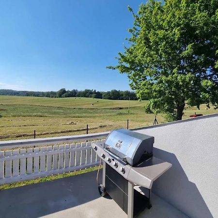 Agroturystyka Rybno Rybno  Exteriör bild