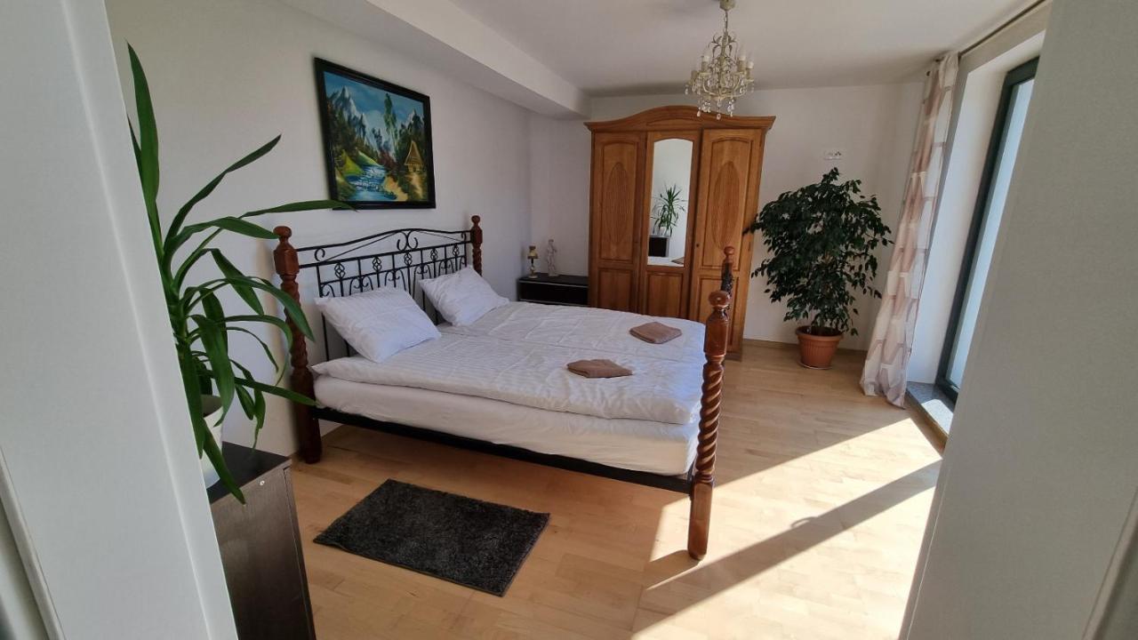Agroturystyka Rybno Rybno  Exteriör bild