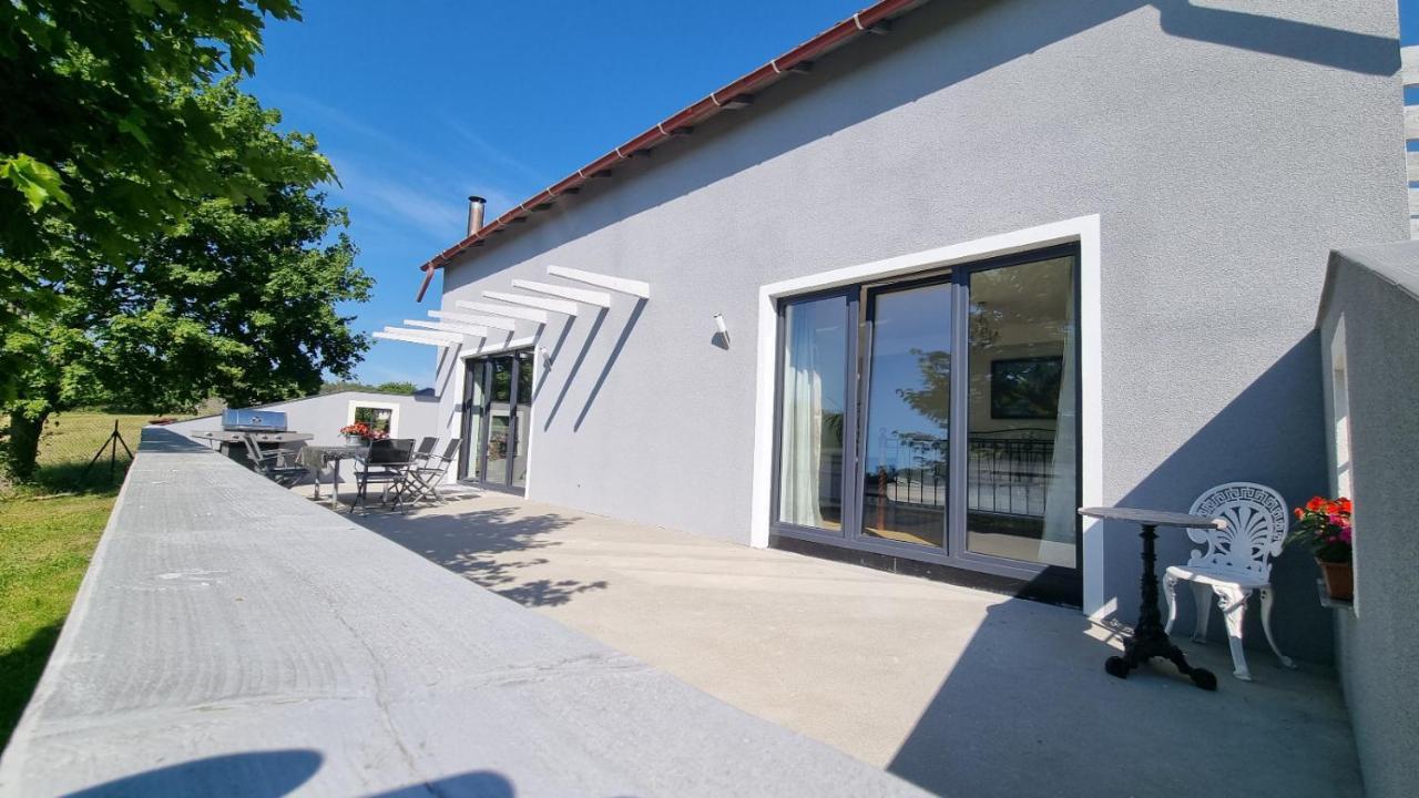 Agroturystyka Rybno Rybno  Exteriör bild