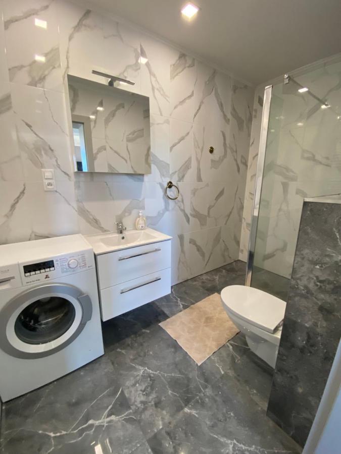 Agroturystyka Rybno Rybno  Exteriör bild