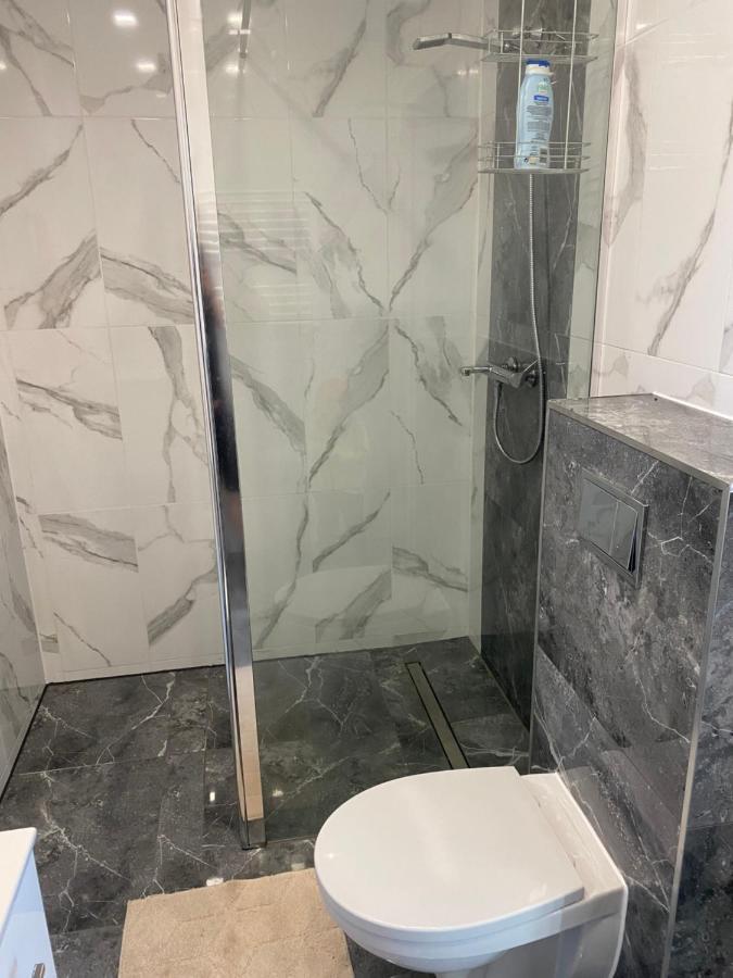 Agroturystyka Rybno Rybno  Exteriör bild